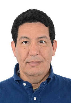 Dr. Gamal Diefalla
